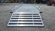 new Utility Trailers Bear Track  for sale, in Spokane, WA Thumbnail 3