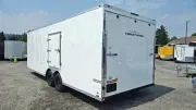new Cargo (Enclosed) Trailers Cargo King  for sale, in Spokane, WA Thumbnail 2