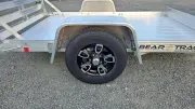 new Utility Trailers Bear Track  for sale, in Spokane, WA Thumbnail 3