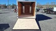 new Cargo (Enclosed) Trailers Cargo King  for sale, in Spokane, WA Thumbnail 3