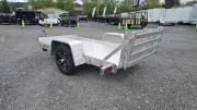 new Utility Trailers Bear Track  for sale, in Spokane, WA Thumbnail 2