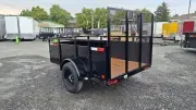 new Utility Trailers Eagle Trailer  for sale, in Spokane, WA Thumbnail 2