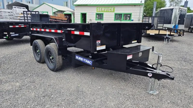 2026 Sure-Trac