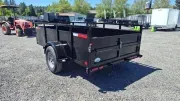 new Utility Trailers Eagle Trailer  for sale, in Spokane, WA Thumbnail 2