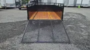new Utility Trailers Eagle Trailer  for sale, in Spokane, WA Thumbnail 3