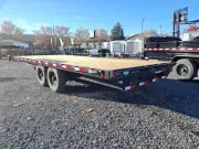 new Equipment / Flatbed Trailers Eagle Trailers  for sale, in Spokane, WA Thumbnail 2