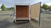new Cargo (Enclosed) Trailers Cargo King  for sale, in Spokane, WA Thumbnail 3