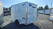 new Cargo (Enclosed) Trailers Triton Trailers  for sale, in Spokane, WA Thumbnail 2