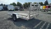 new Utility Trailers Bear Track  for sale, in Spokane, WA Thumbnail 2