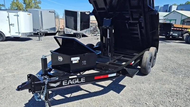 2026 Eagle