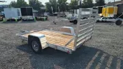 new Utility Trailers Bear Track  for sale, in Spokane, WA Thumbnail 2