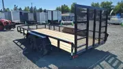 new Utility Trailers Sure-Trac  for sale, in Spokane, WA Thumbnail 2