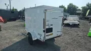 new Cargo (Enclosed) Trailers Cargo King  for sale, in Spokane, WA Thumbnail 2