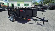 new Utility Trailers Eagle Trailer  for sale, in Spokane, WA Thumbnail 1
