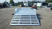 new Utility Trailers Bear Track  for sale, in Spokane, WA Thumbnail 3