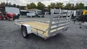 new Utility Trailers Bear Track  for sale, in Spokane, WA Thumbnail 2