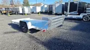 new Utility Trailers Bear Track  for sale, in Spokane, WA Thumbnail 2