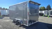 new Cargo (Enclosed) Trailers Triton Trailers  for sale, in Spokane, WA Thumbnail 2