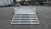 new Utility Trailers Bear Track  for sale, in Spokane, WA Thumbnail 3