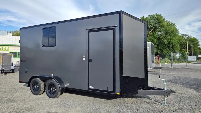 new Cargo (Enclosed) Trailers Formula Trailers  for sale, in Spokane, WA image-0
