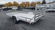 new Utility Trailers Bear Track  for sale, in Spokane, WA Thumbnail 2