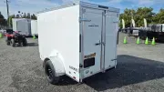 new Cargo (Enclosed) Trailers Cargo King  for sale, in Spokane, WA Thumbnail 2