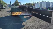 new Utility Trailers Eagle Trailer  for sale, in Spokane, WA Thumbnail 3