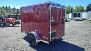 new Cargo (Enclosed) Trailers Cargo King  for sale, in Spokane, WA Thumbnail 2