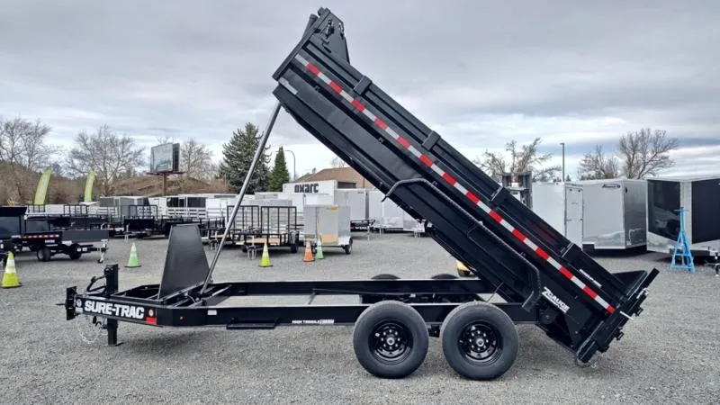 2026 Sure-Trac