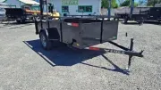 new Utility Trailers Eagle Trailer  for sale, in Spokane, WA Thumbnail 1