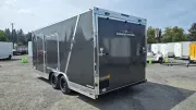new Cargo (Enclosed) Trailers Cargo King  for sale, in Spokane, WA Thumbnail 3