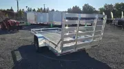 new Utility Trailers Bear Track  for sale, in Spokane, WA Thumbnail 2