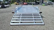 new Utility Trailers Bear Track  for sale, in Spokane, WA Thumbnail 3