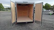 new Cargo (Enclosed) Trailers Cargo King  for sale, in Spokane, WA Thumbnail 3