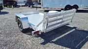 new Utility Trailers Bear Track  for sale, in Spokane, WA Thumbnail 2