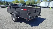 new Utility Trailers Eagle Trailer  for sale, in Spokane, WA Thumbnail 2