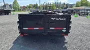 new Dump Trailers Eagle Trailer  for sale, in Spokane, WA Thumbnail 3