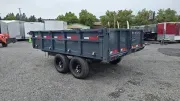 new Dump Trailers Eagle Trailer  for sale, in Spokane, WA Thumbnail 2