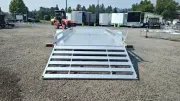 new Utility Trailers Bear Track  for sale, in Spokane, WA Thumbnail 3
