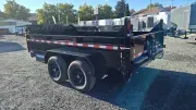 new Dump Trailers Sure-Trac  for sale, in Spokane, WA Thumbnail 2