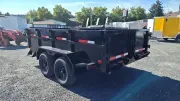 new Utility Trailers Eagle Trailer  for sale, in Spokane, WA Thumbnail 2