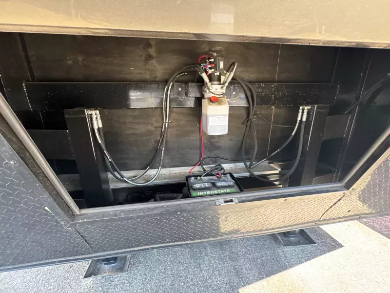 used Cargo (Enclosed) Trailers Freedom Trailers  for sale, in Tualatin, OR Thumbnail 10