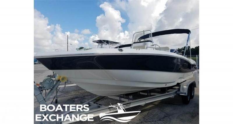 2018 NauticStar Boats 211 Angler located in New Smyrna Beach 2018 NauticStar Boats 211 Angler located in New Smyrna Beach