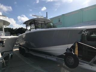 2021 Cobia Boats 350 Center Console located in Rockledge 2021 Cobia Boats 350 Center Console located in Rockledge