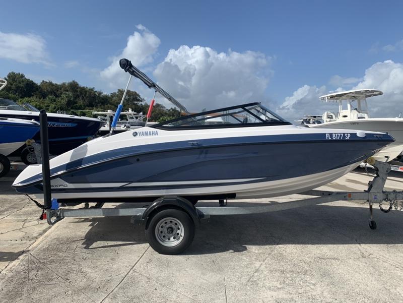 2020 Yamaha SX190 located in Rockledge 2020 Yamaha SX190 located in Rockledge
