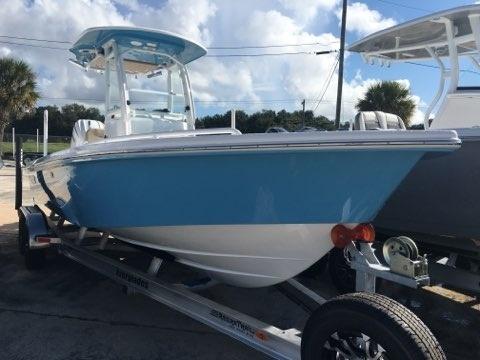 2022 Everglades Boats 243cc located in Rockledge 2022 Everglades Boats 243cc located in Rockledge