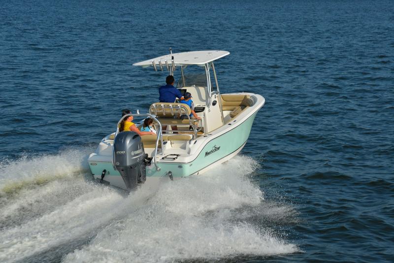 2021 NauticStar Boats 2302 Legacy located in Rockledge 2021 NauticStar Boats 2302 Legacy located in Rockledge