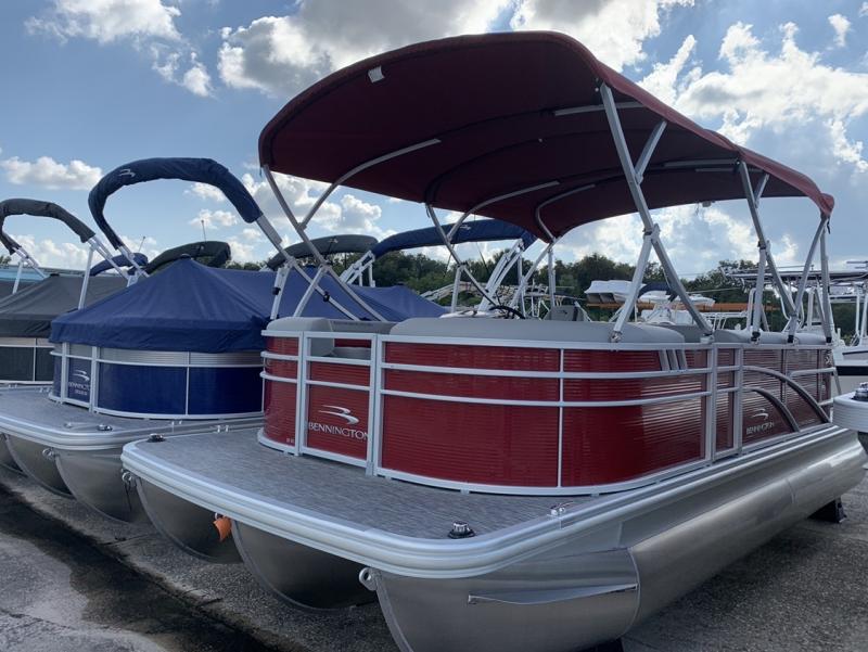 2021 Bennington 20SSRCX located in Rockledge 2021 Bennington 20SSRCX located in Rockledge