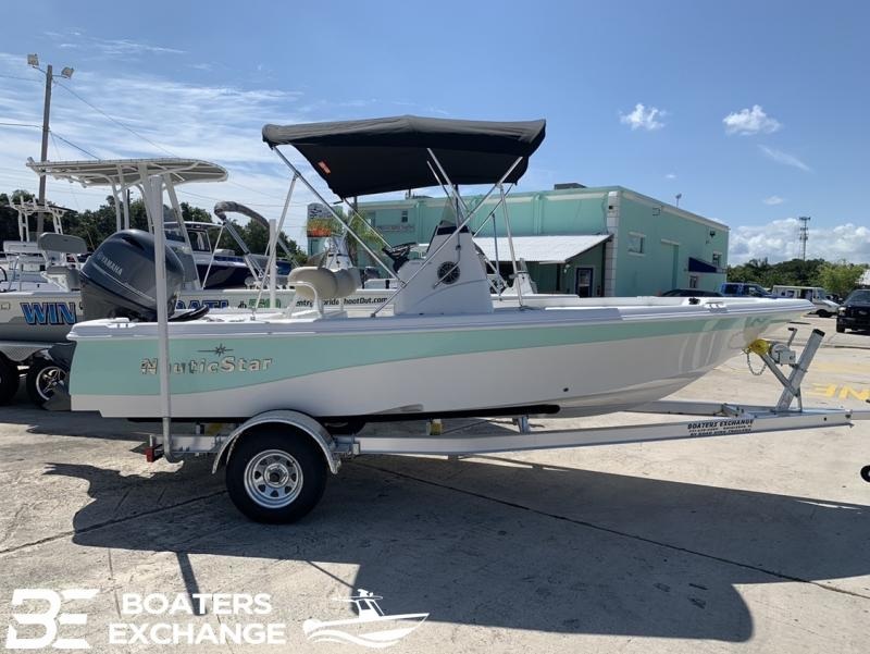 2022 NauticStar Boats 195 XTS located in Rockledge 2022 NauticStar Boats 195 XTS located in Rockledge