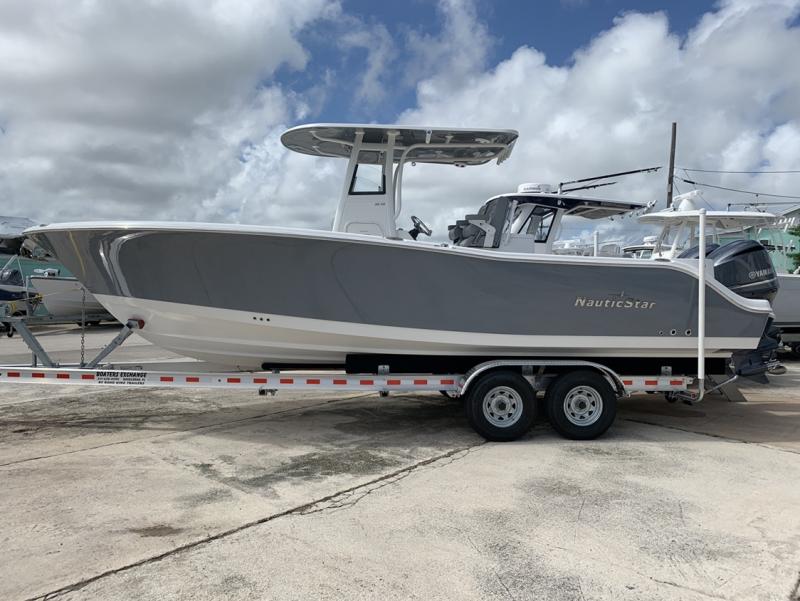 2021 NauticStar Boats 28 XS located in Rockledge 2021 NauticStar Boats 28 XS located in Rockledge